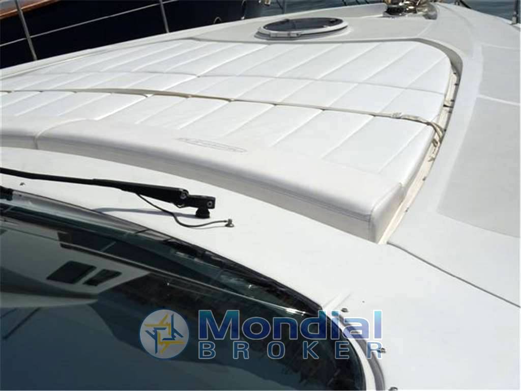 Cantieri adriatico Pershing 56