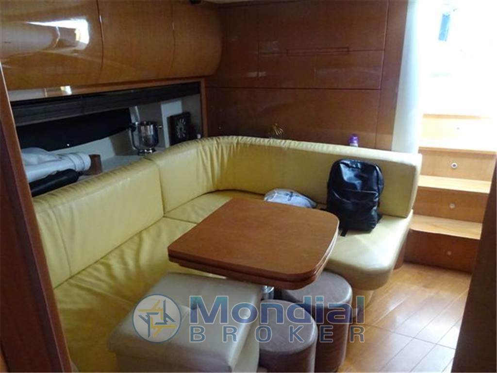 Cantieri adriatico Pershing 56