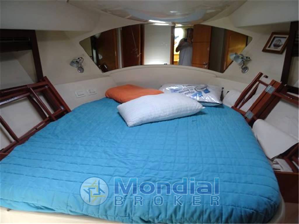 Cantieri adriatico Pershing 56