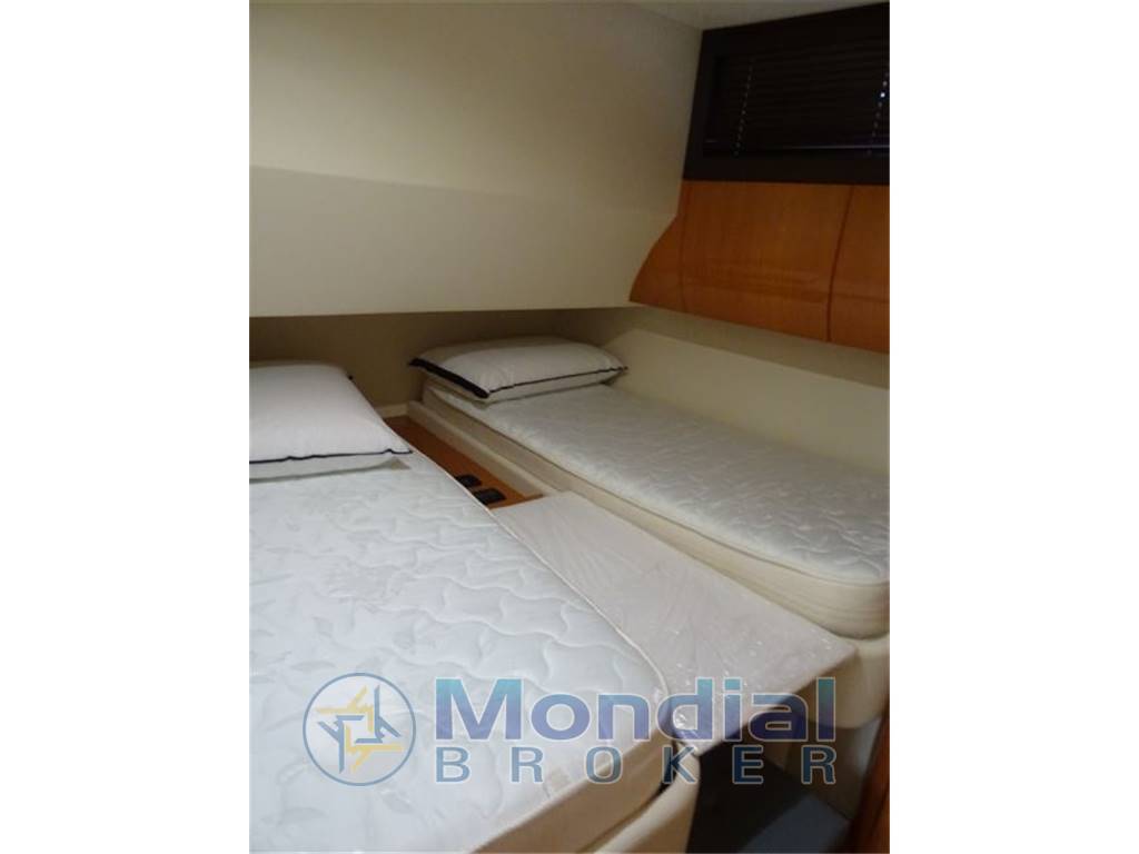 Cantieri adriatico Pershing 56