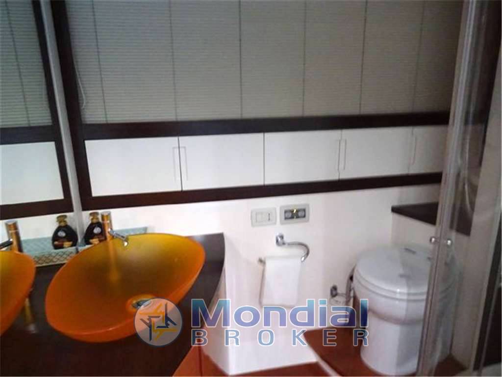 Cantieri adriatico Pershing 56