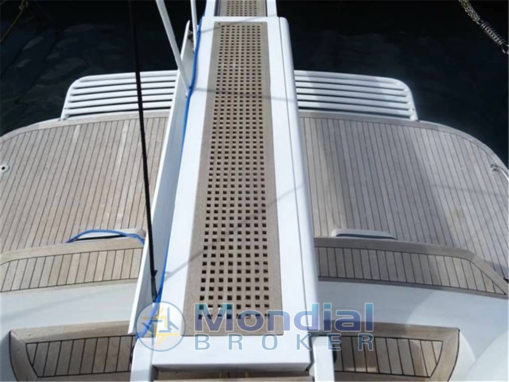 Cantieri golfo Ipanema 54x