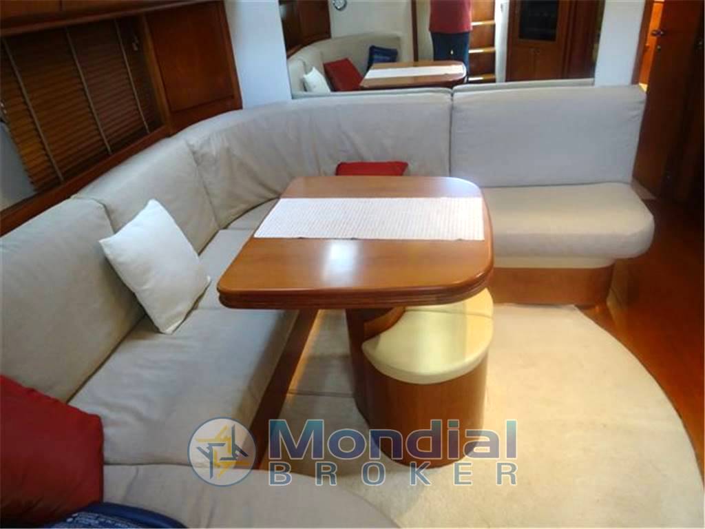 Cantieri golfo Ipanema 54x