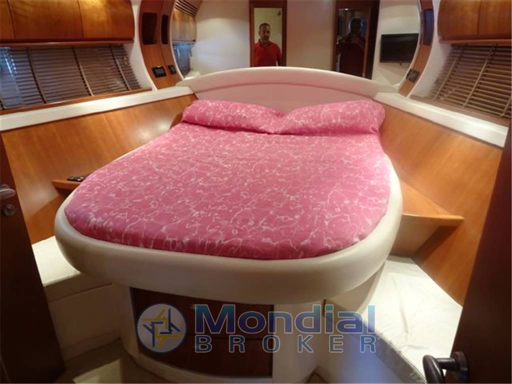 Cantieri golfo Ipanema 54x