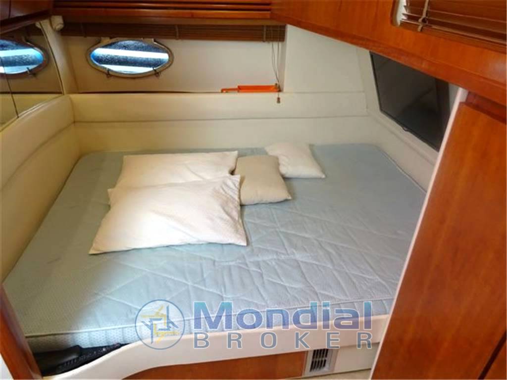 Cantieri golfo Ipanema 54x