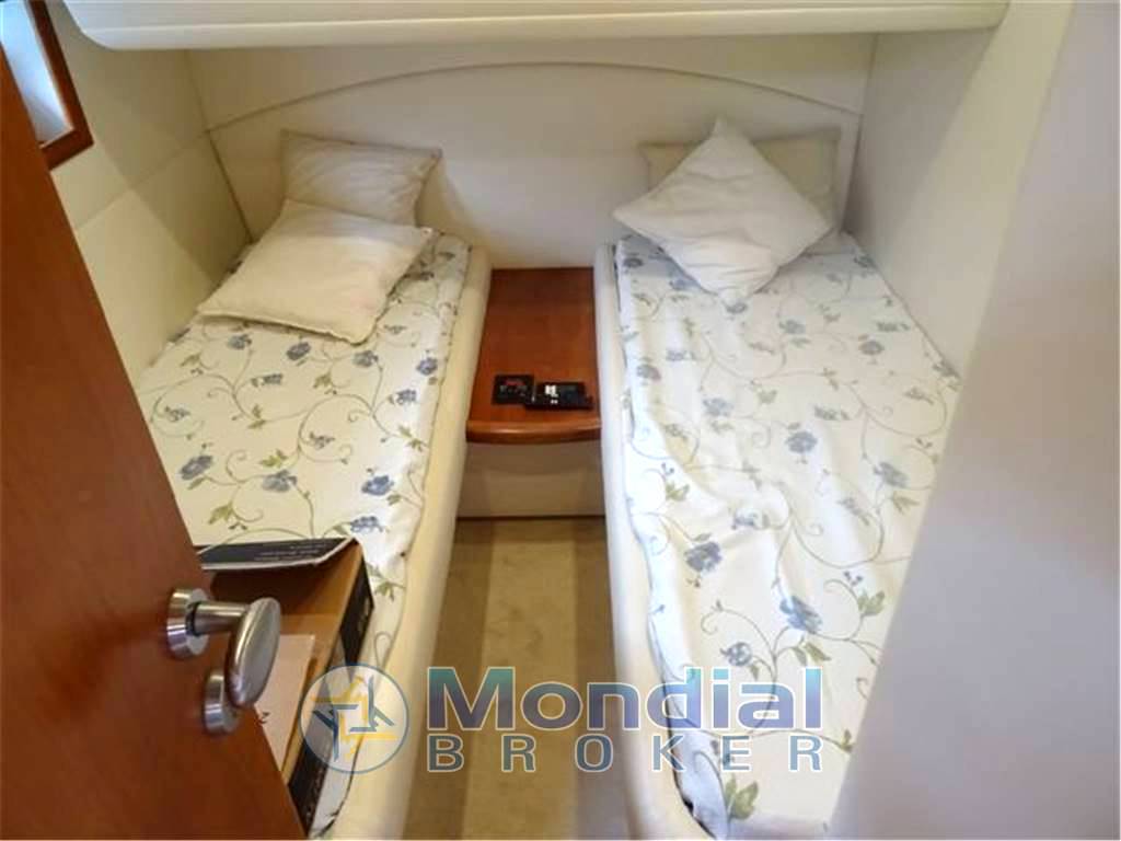 Cantieri golfo Ipanema 54x