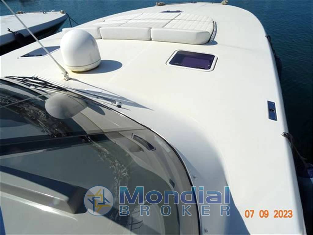Princess V 55