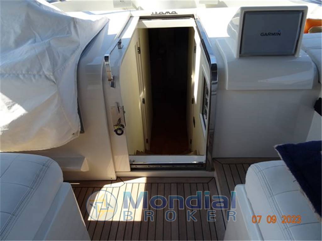 Princess V 55