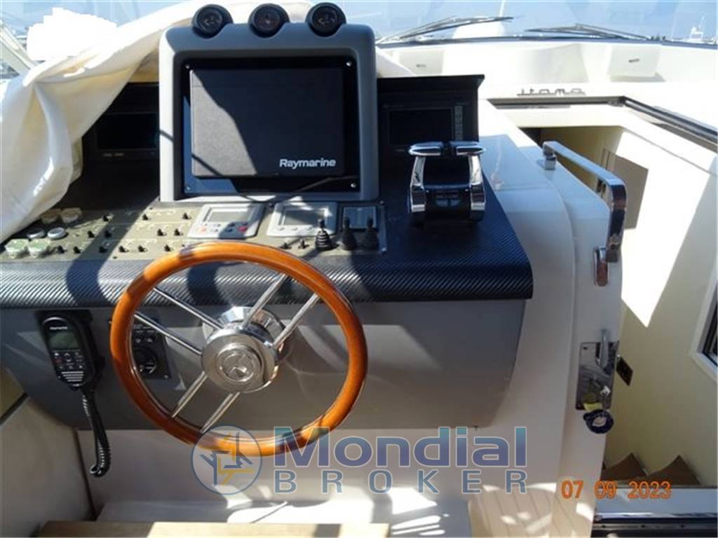 Princess V 55