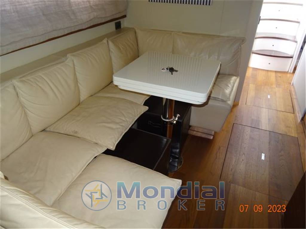 Princess V 55