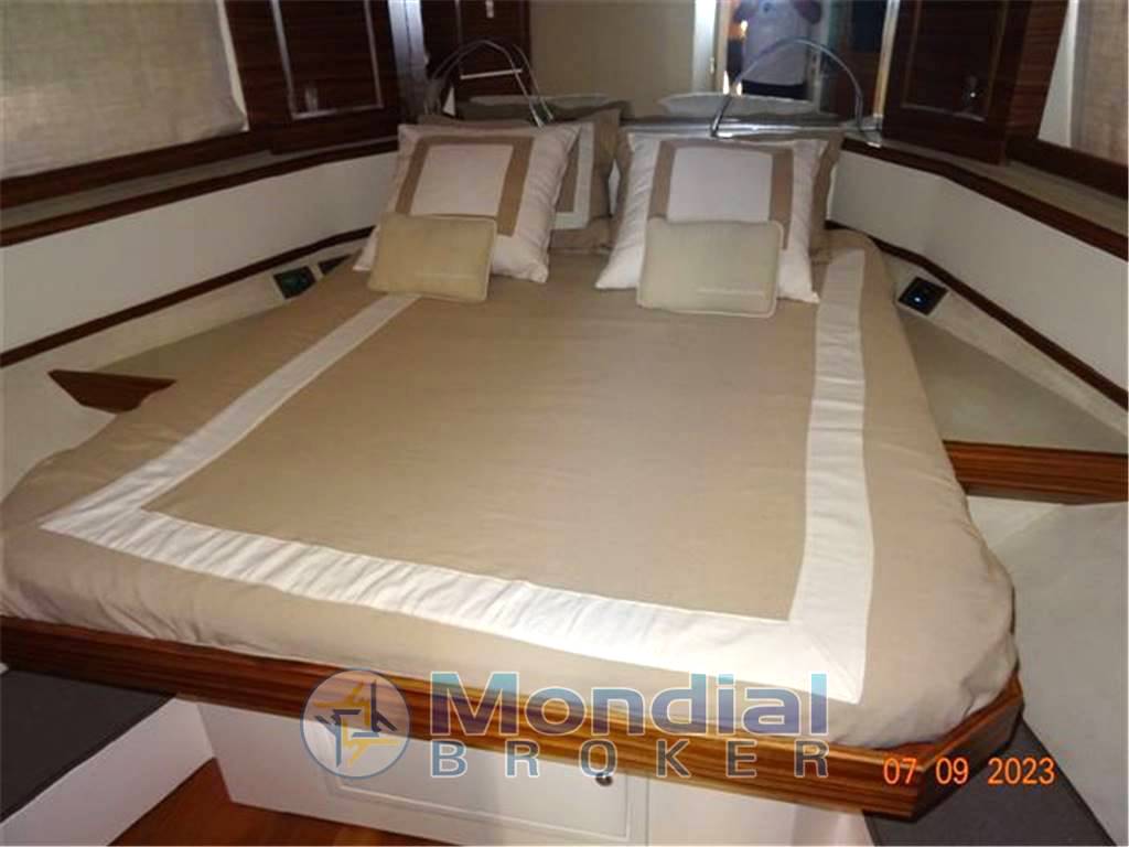 Princess V 55