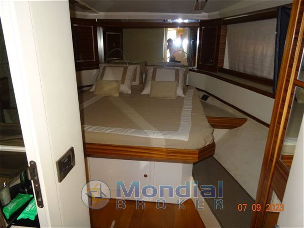 Princess V 55