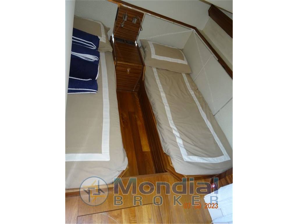 Princess V 55