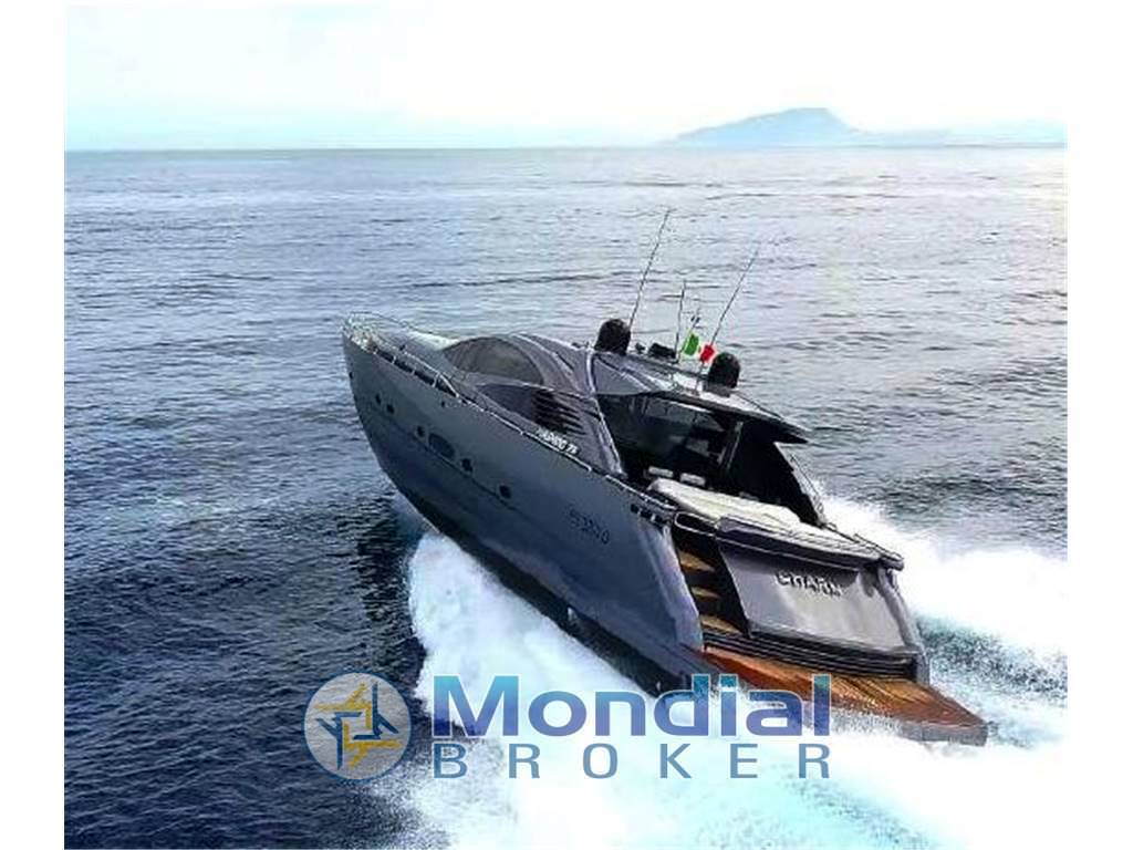 Riva 76 perseo