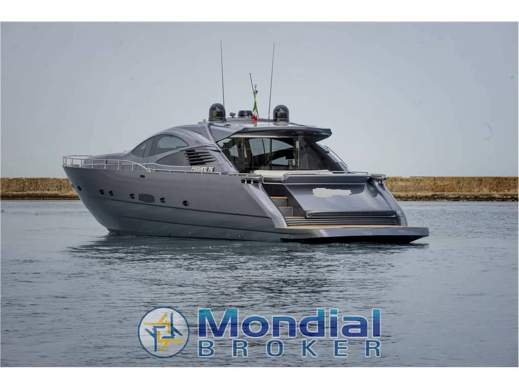 Riva 76 perseo