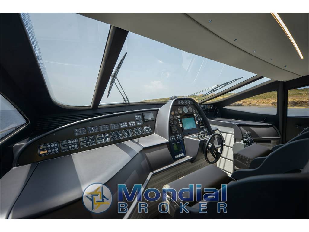 Riva 76 perseo