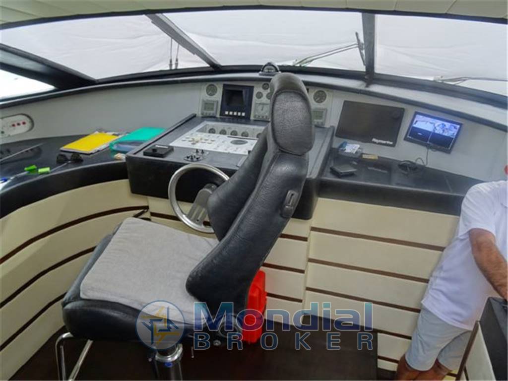 Antago yachts Antago 90