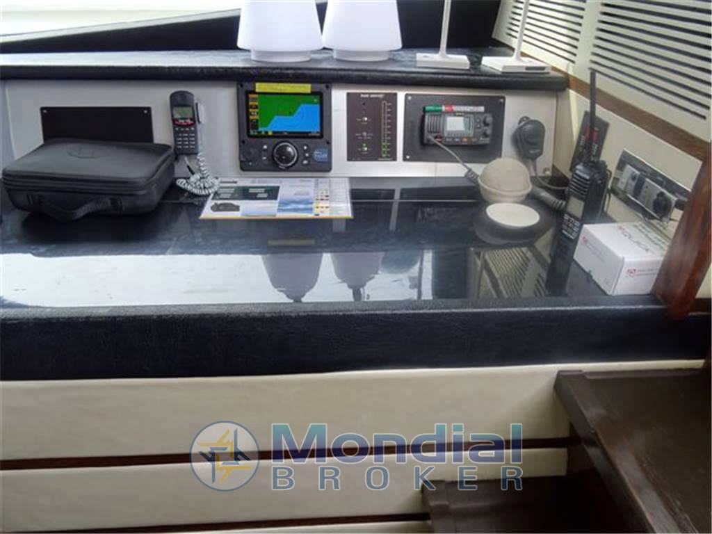 Antago yachts Antago 90