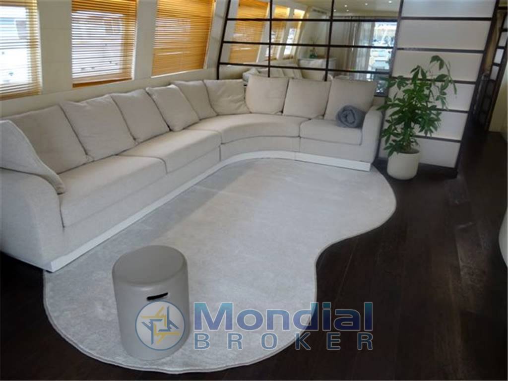 Antago yachts Antago 90