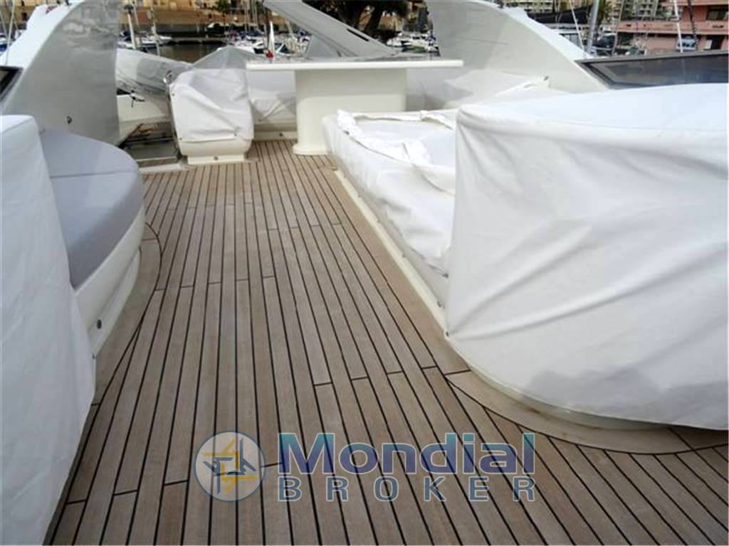 Antago yachts Antago 90