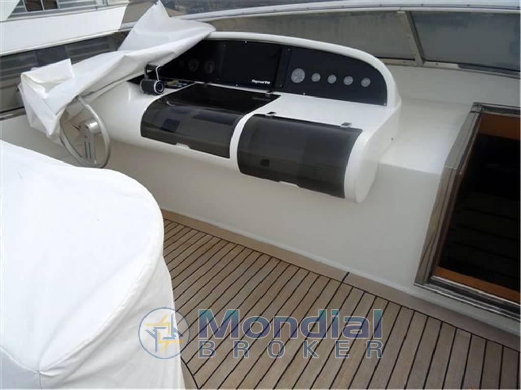 Antago yachts Antago 90