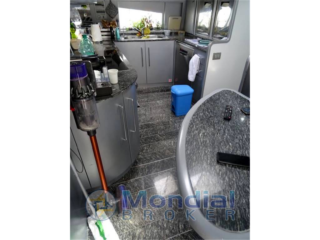 Antago yachts Antago 90