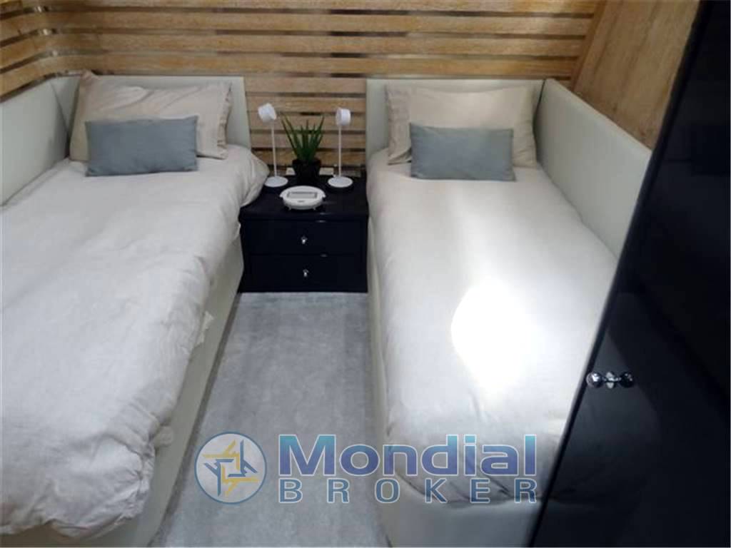 Antago yachts Antago 90