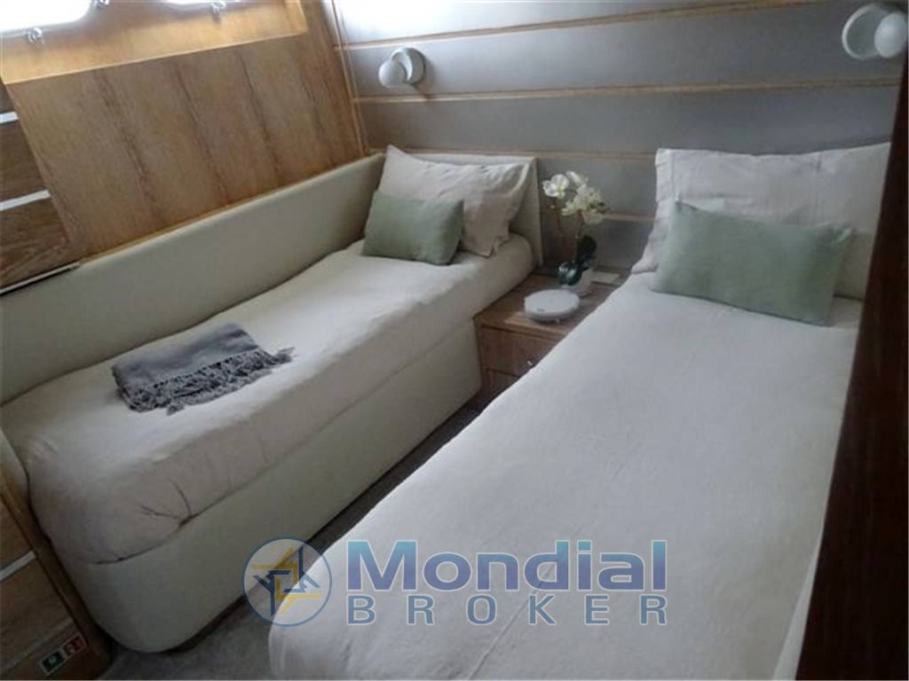 Antago yachts Antago 90