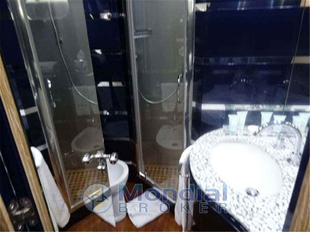 Antago yachts Antago 90