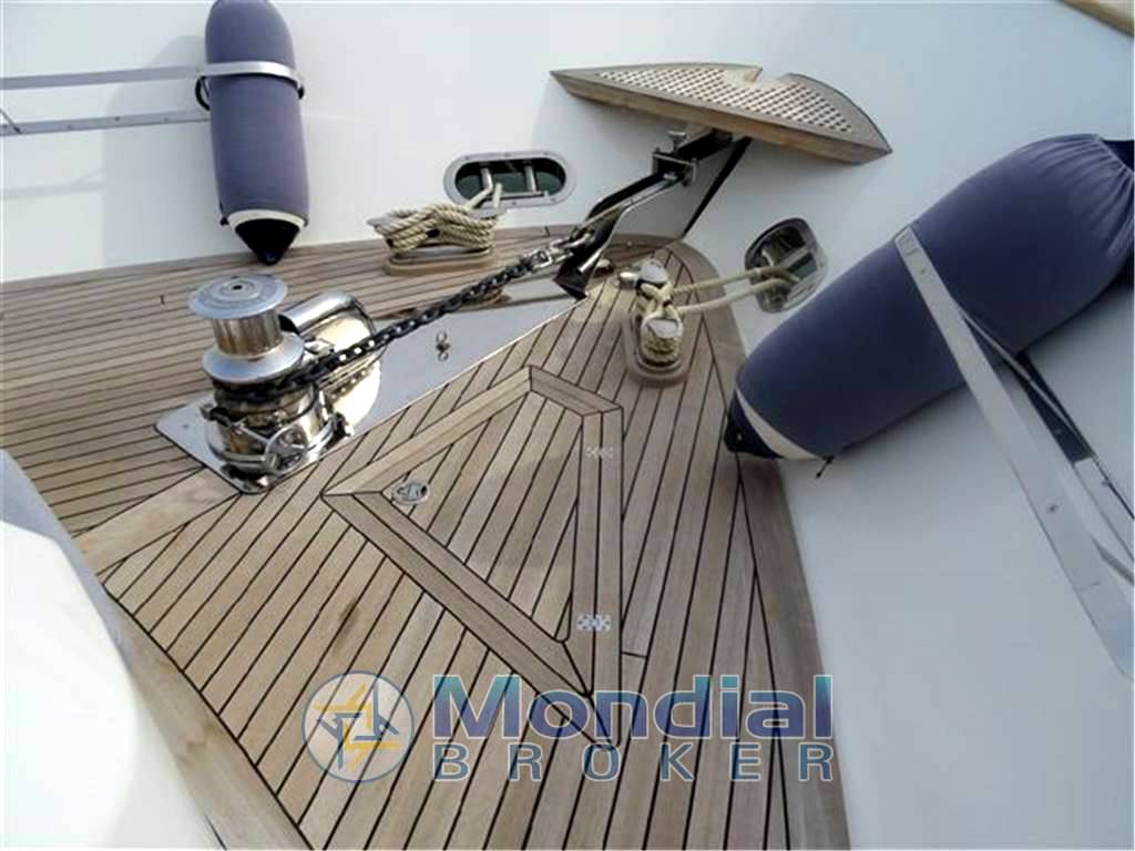 Antago yachts Antago 90