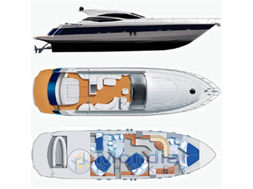 Azimut 62