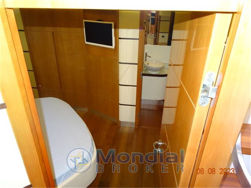 Azimut 62