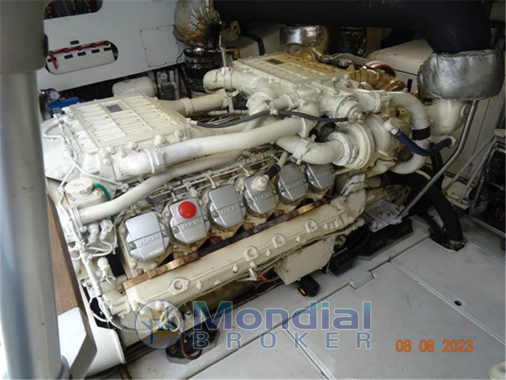 Azimut 62