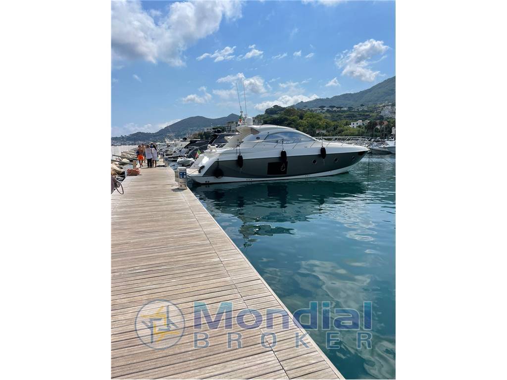 Cranchi 43 ht