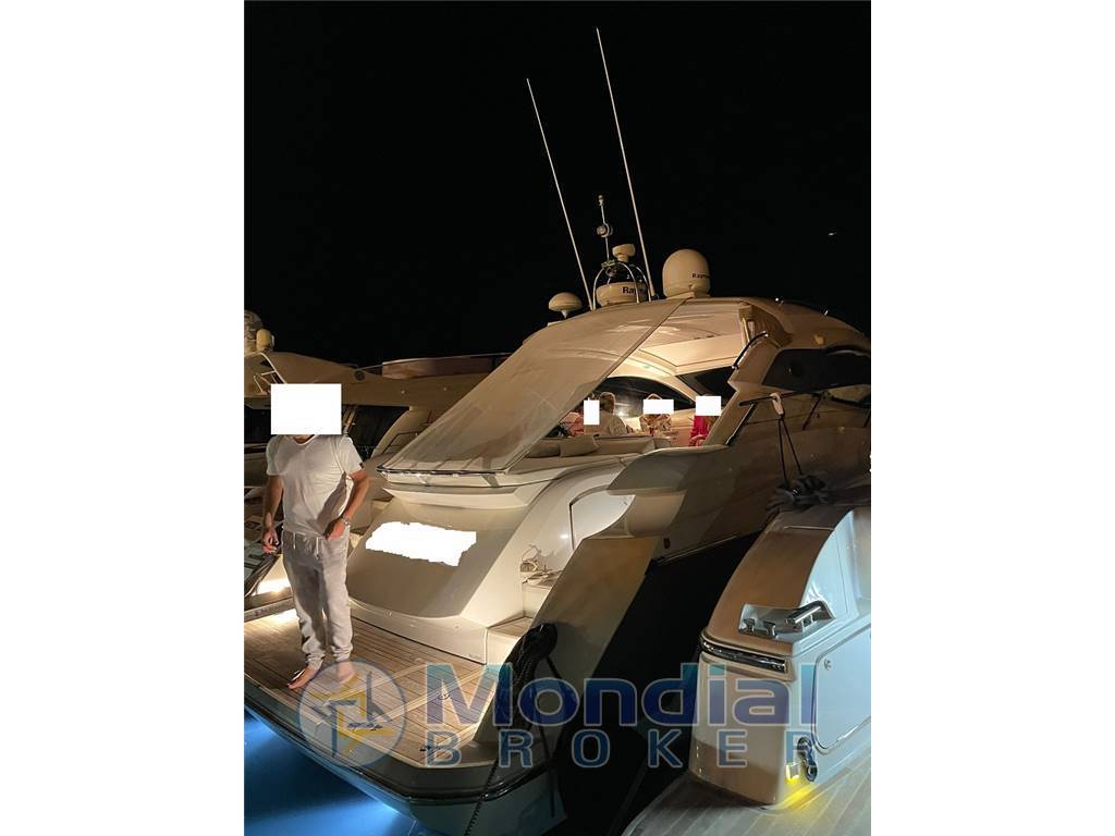 Cranchi 43 ht