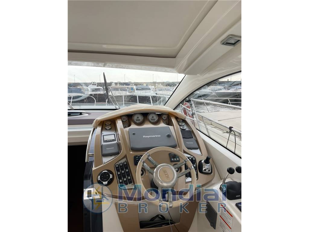Cranchi 43 ht
