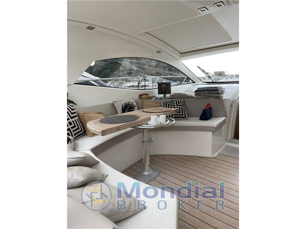 Cranchi 43 ht