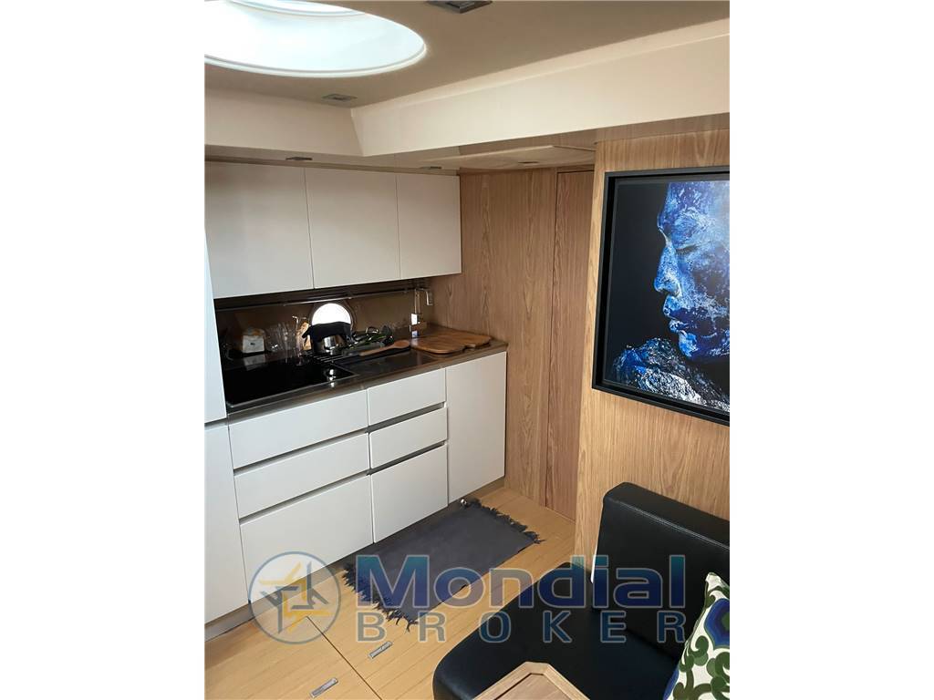 Cranchi 43 ht