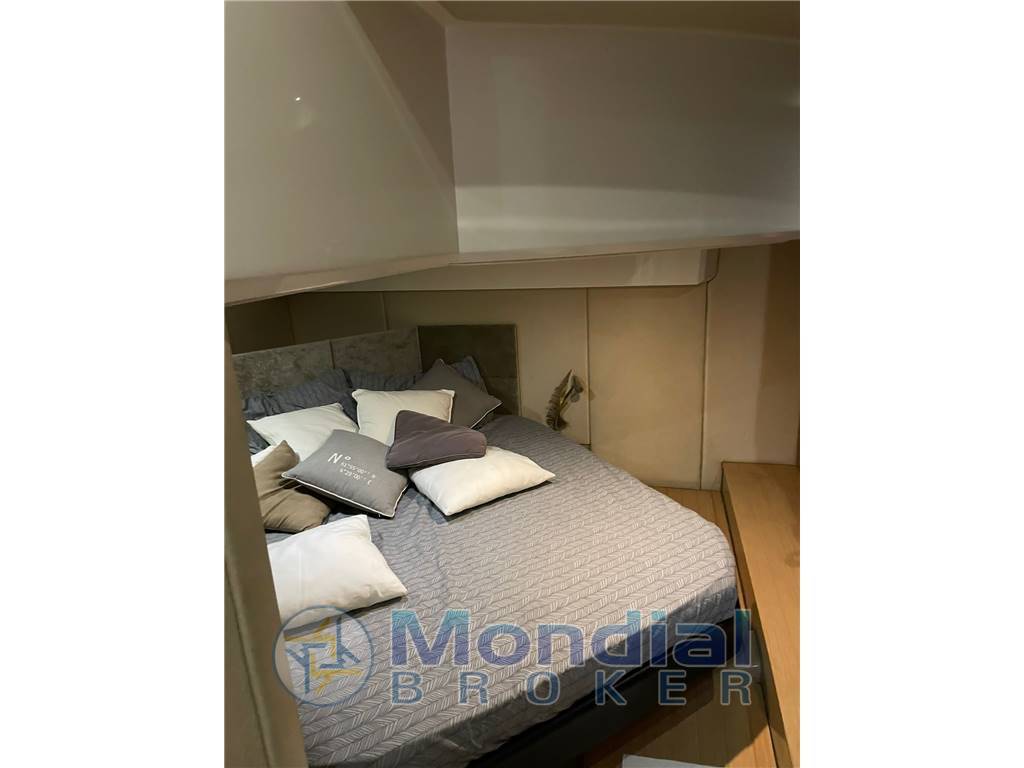 Cranchi 43 ht