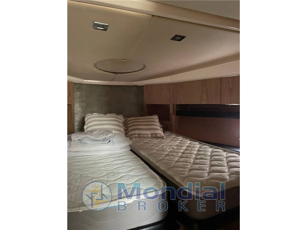 Cranchi 43 ht