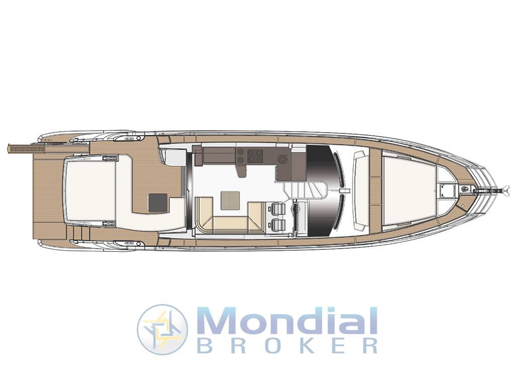 Azimut S 6