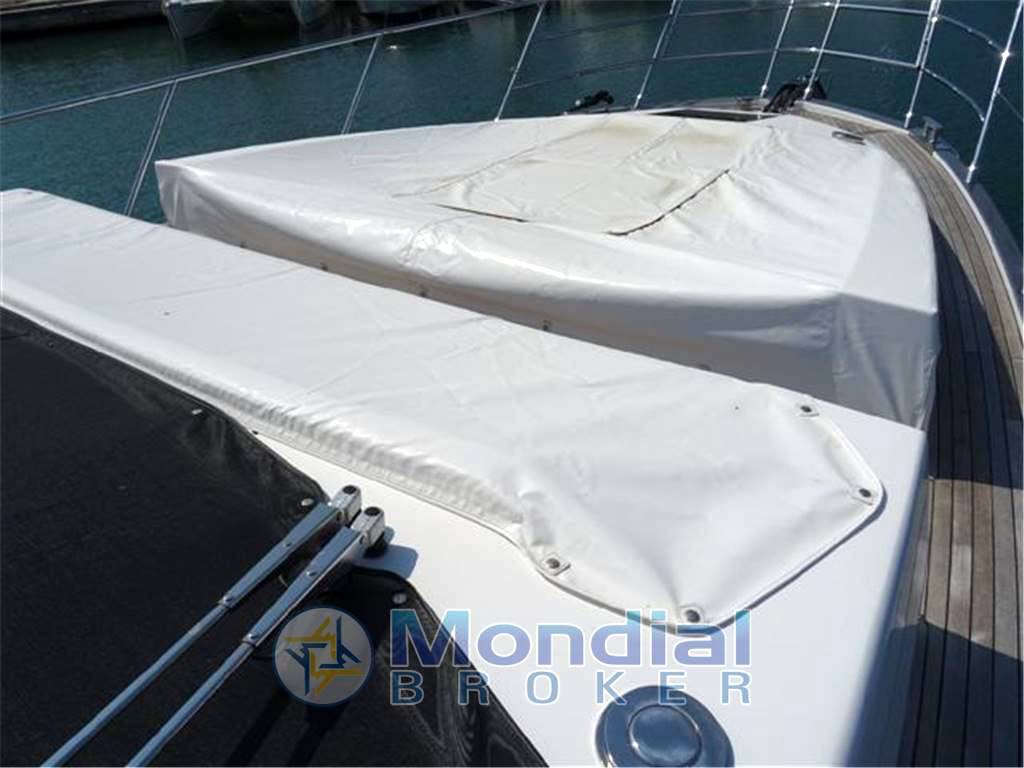Azimut S 6