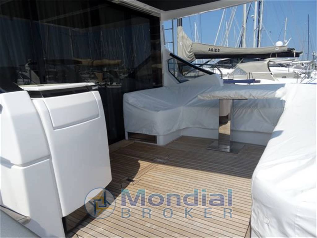 Azimut S 6