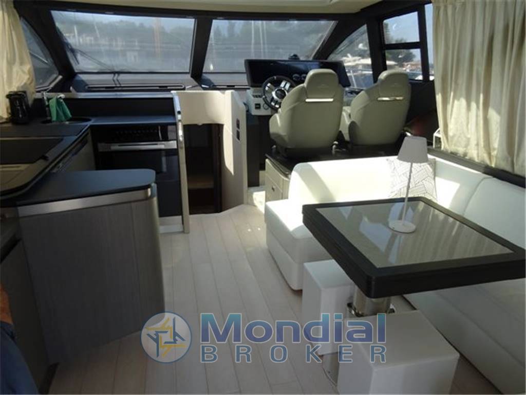 Azimut S 6
