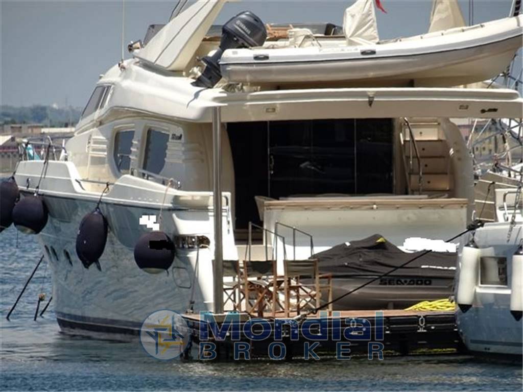 Posillipo Technema 80