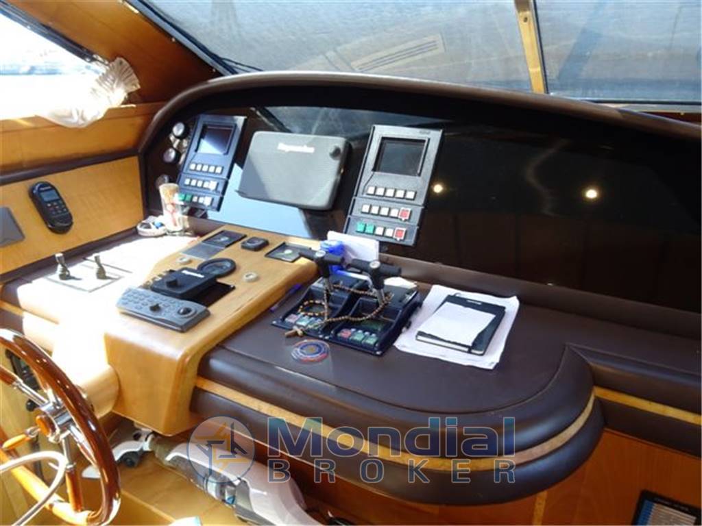 Posillipo Technema 80