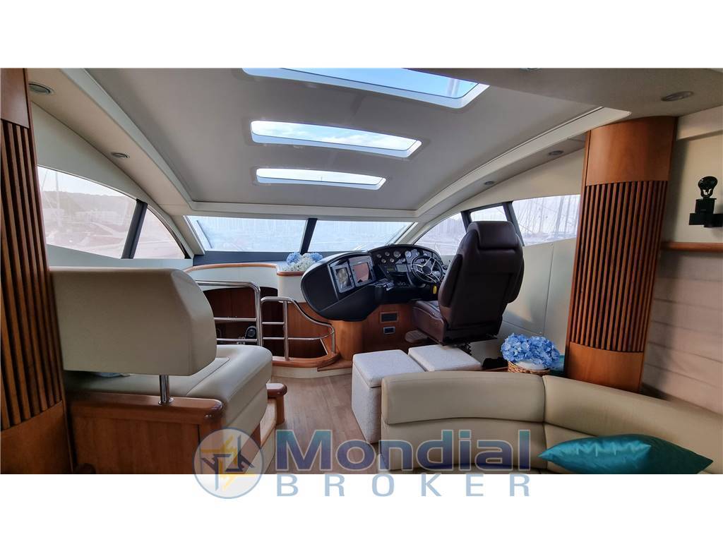Salpa Soleil 52