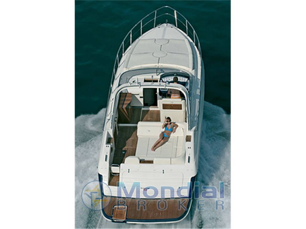 Airon marine molinari 425 molinari