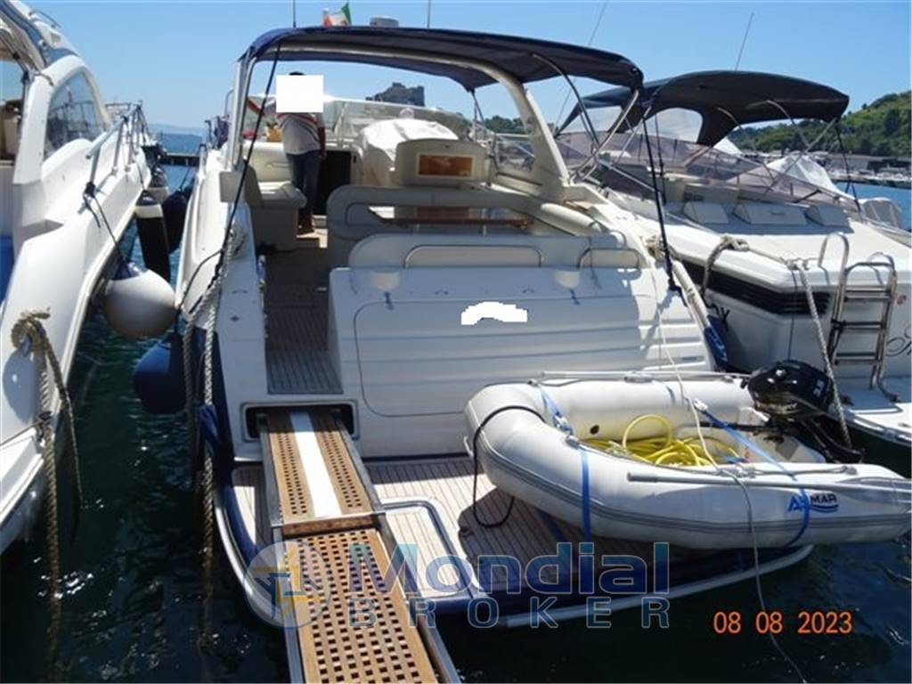 Airon marine molinari 425 molinari