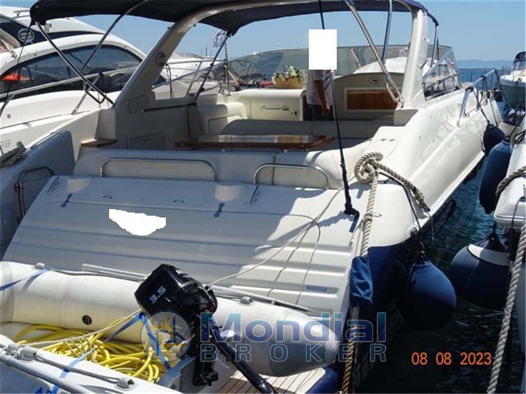 Airon marine molinari 425 molinari